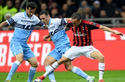 爱游戏官网入口-AC米兰客场逆转，赛季前景蒸蒸日上的简单介绍