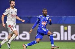 爱游戏网页版入口-甘冈客场逼平斯特拉斯堡，延续不败的简单介绍