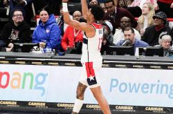 爱游戏体育平台-开拓者赢得比赛！波特兰战队实力雄厚