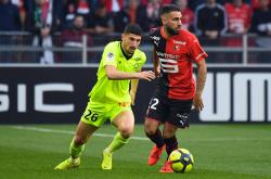 爱游戏官网-马赛客场失利！不敌里尔球队的简单介绍