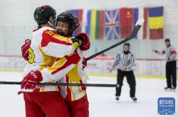 爱游戏官网-克罗地亚队夺得国际锦标赛冠军