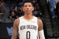 爱游戏官网-包含鹈鹕队小将获好评，被视为球队未来核心的词条