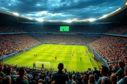 爱游戏体育下载-西雅图海湾者迎战帕尔梅拉斯，防守反击或成致胜关键