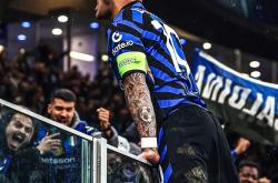 爱游戏亚洲官网-马尔科夫最后时刻绝杀，国际米兰总算喜获一胜