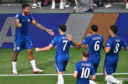 爱游戏网页版入口-锋线进球如雨，球队实力碾压对手