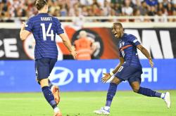 爱游戏体育官网-包含奥地利抢分成功，强势晋级下轮比赛的词条