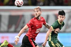 爱游戏网页版入口-白银国安俱乐部欲在国际比赛中取得胜利的简单介绍