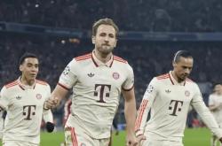 爱游戏网页版登录入口-拜仁慕尼黑主场遭遇惨败，球迷失望