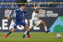 爱游戏在线登录-欧预赛目前形势：胜负不明朗的简单介绍