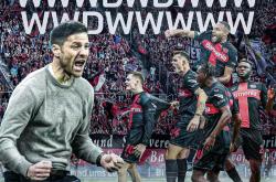 爱游戏官网-大逆转！勒沃库森力克对手取胜的简单介绍