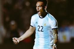 爱游戏官方登录入口-南美洲运动员的表现令人惊叹，实力不可小觑的简单介绍