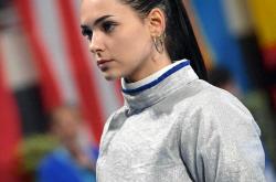 爱游戏官方入口-匈牙利选手合作默契，获得击剑混合团体冠军的简单介绍