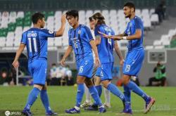 爱游戏中国官网-中东亚球队闯入决赛，成为黑马