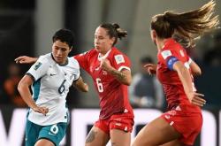 挪威女足队员在友谊赛中表现出色技术的简单介绍