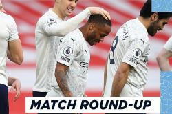 爱游戏体育链接-关于乌迪内斯发起冲锋，曼城无怨无悔的信息