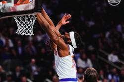 爱游戏官网网页版入口-尼克斯落败于篮网，遭遇四连败厄运(尼克斯落败于篮网,遭遇四连败厄运怎么办)