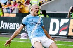 爱游戏体育地址-曼城球员发挥出色，助力球队赢得比赛的简单介绍