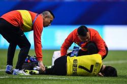 爱游戏在线-梅斯遭遇连败，保级形势不容乐观