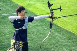 爱游戏体育直播-精妙绝伦！射箭比赛技艺高超的简单介绍