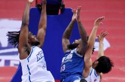 爱游戏官网-青岛男篮不敌吉林队，遭遇挫败的简单介绍