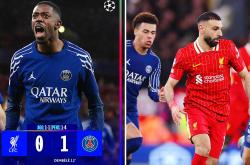 爱游戏体育直播-关于巴黎圣日耳曼主场失分，晋级希望渺茫的信息