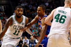 爱游戏官方登录入口-凯尔特人球迷抱怨赛季中出现低谷，主帅大卫文斯顿：我们正在不断调整挑战自我的简单介绍