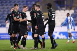 爱游戏入口-包含柏林赫塔晋级德甲联赛榜首，稳坐不动的词条