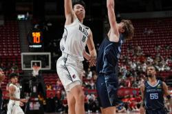 爱游戏体育下载-灰熊客场不敌开拓者，主场不利的简单介绍