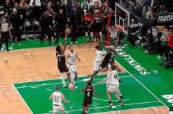 爱游戏app下载-骑士逆转凯尔特人，取得三连胜