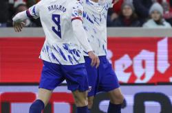 爱游戏网页版入口-挪威队在比赛中实现惊人逆袭，晋级八强(挪威队在比赛中实现惊人逆袭,晋级八强的是谁)