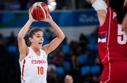 爱游戏官网入口-法国女篮战胜意大利，成功晋级半决赛