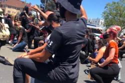 爱游戏官网-NBA球员集体抗议要求正义对待黑人