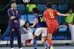 爱游戏官方入口-日本女足在友谊赛中表现出色(日本女足在友谊赛中表现出色的是谁)