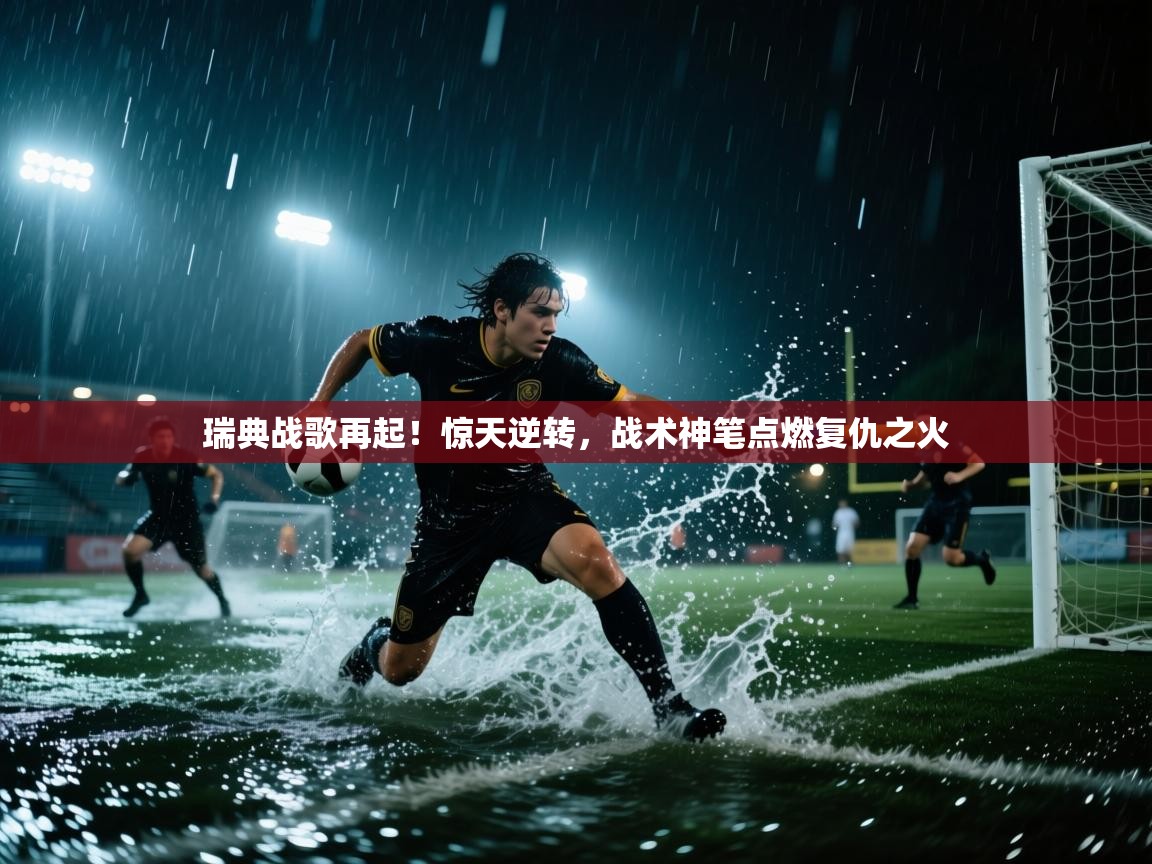 瑞典战歌再起！惊天逆转，战术神笔点燃复仇之火  第2张