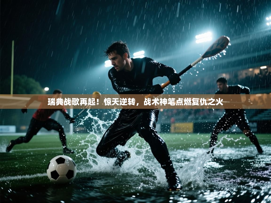 瑞典战歌再起！惊天逆转，战术神笔点燃复仇之火