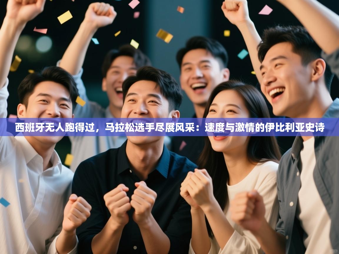 西班牙无人跑得过,马拉松选手尽展风采:速度与激情的伊比利亚史诗 第1张