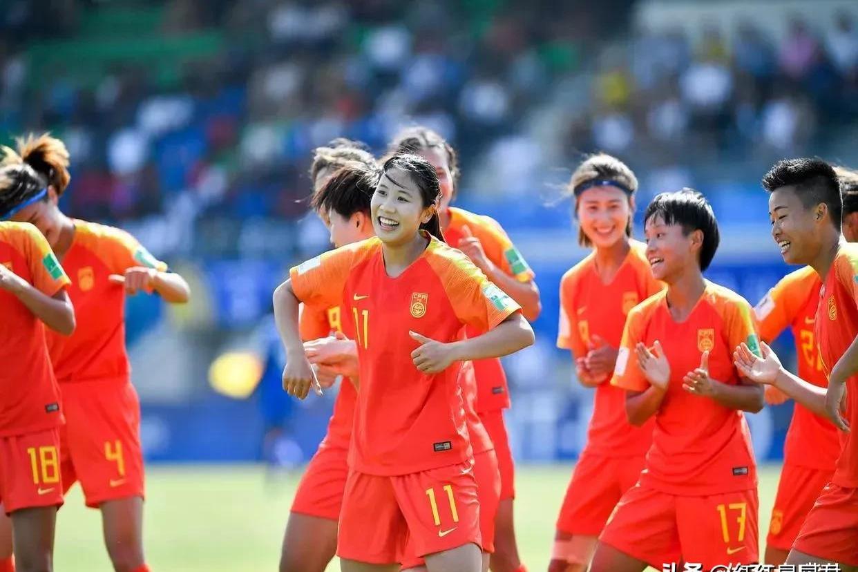 日本女足在友谊赛中表现出色(日本女足在友谊赛中表现出色的是谁)