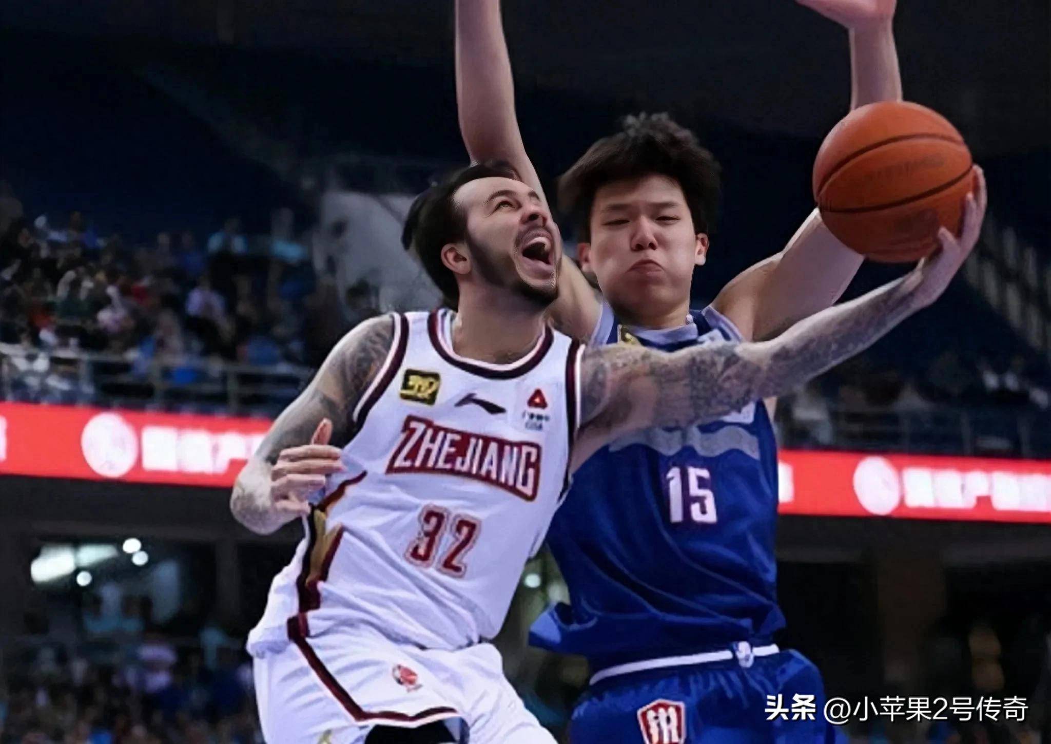 江苏男篮主场大胜青岛队，收获两连胜