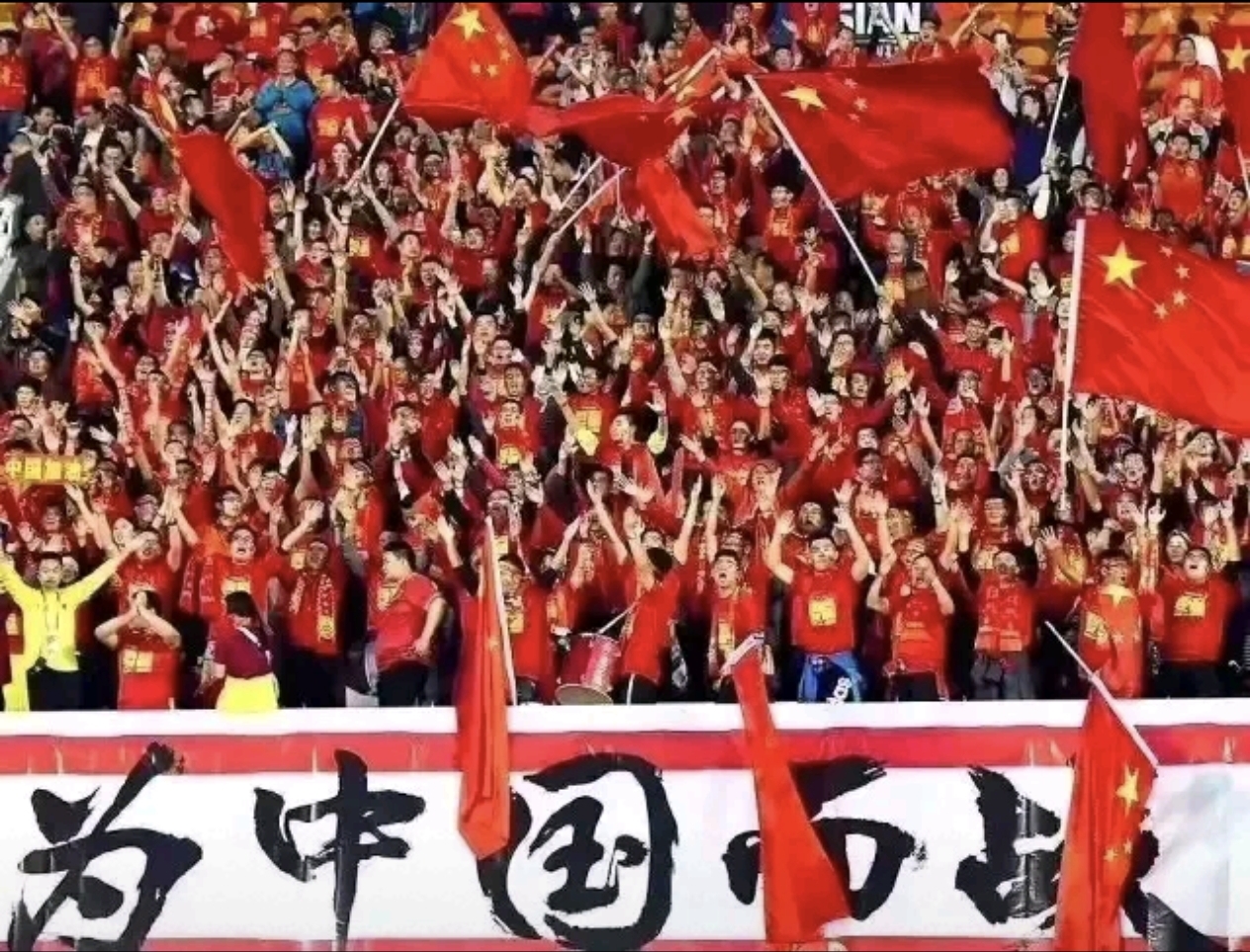 国际比赛中，中国队表现出色取得胜利