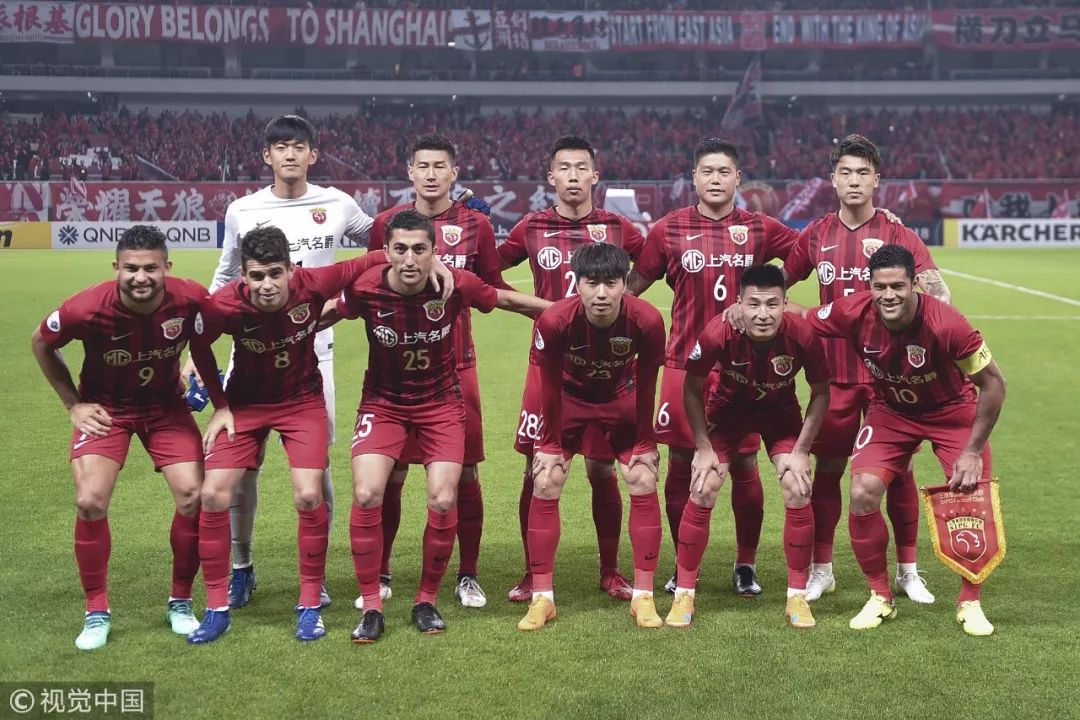 关于川崎前锋客胜广州恒大，小组头名成疑！的信息