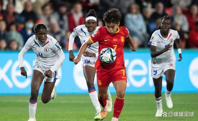 包含精彩瞬间！澳大利亚女足逆袭丹麦队的词条