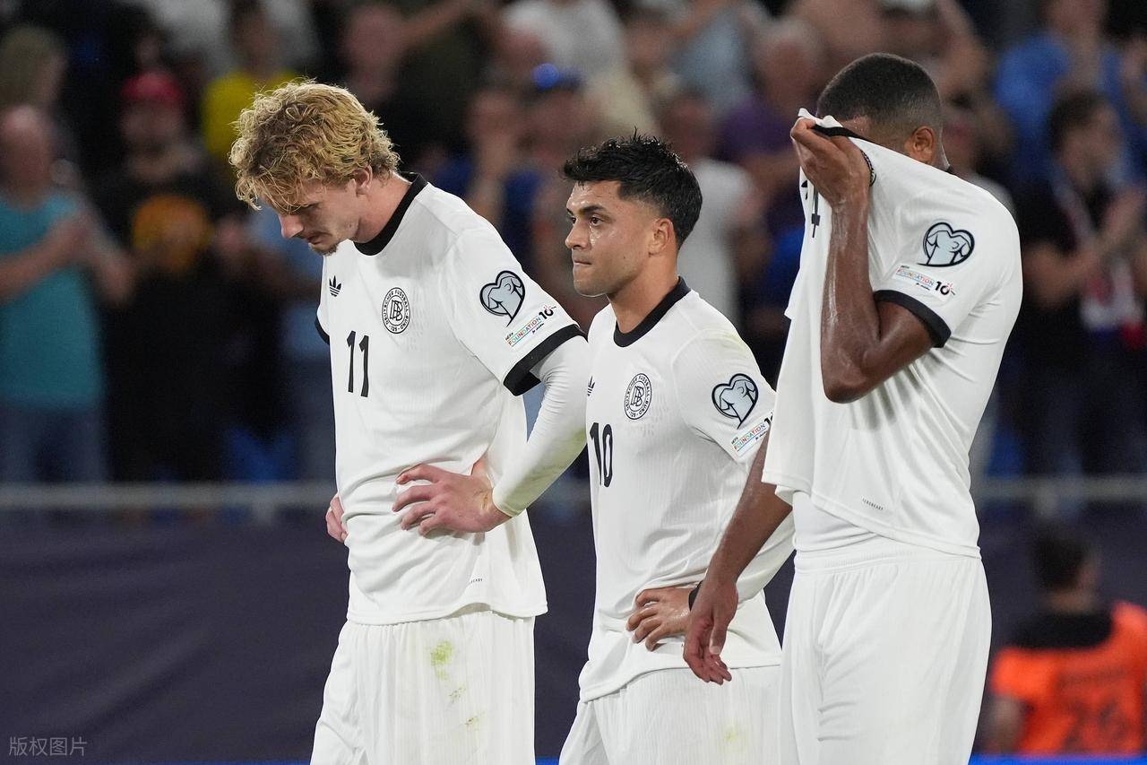 斯洛伐克客场大胜斯洛文尼亚，提振士气的简单介绍