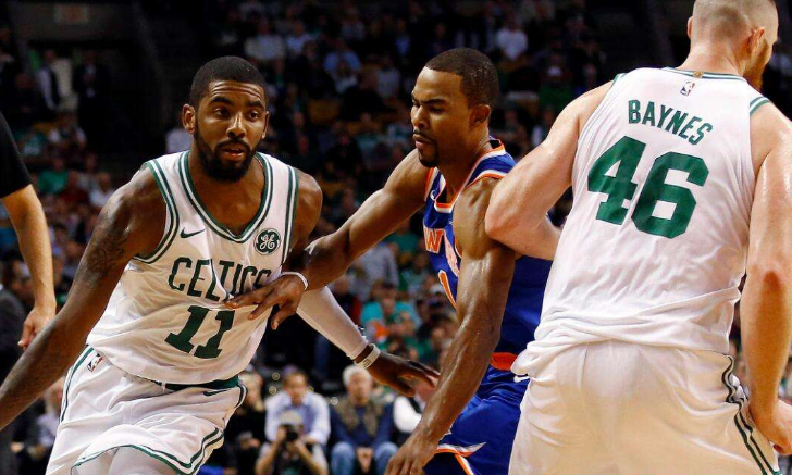 凯尔特人球迷抱怨赛季中出现低谷，主帅大卫文斯顿：我们正在不断调整挑战自我的简单介绍