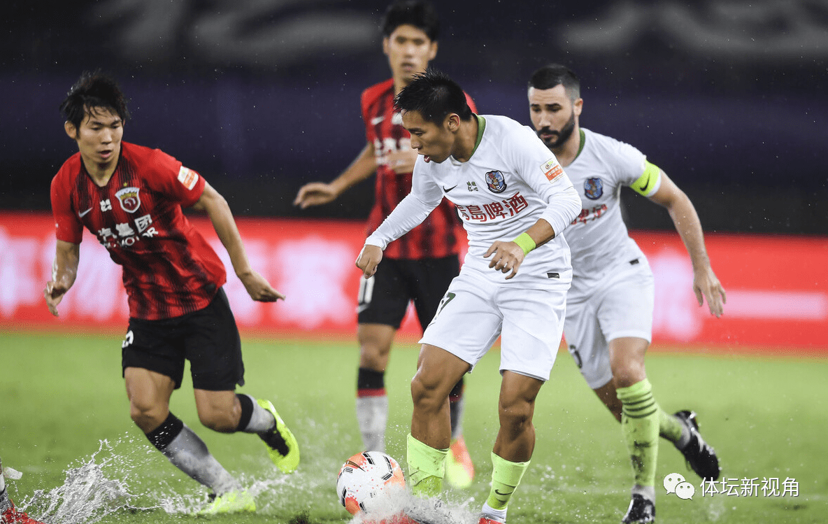 关于国安客场逆转泰达，领先鲁能积分的信息