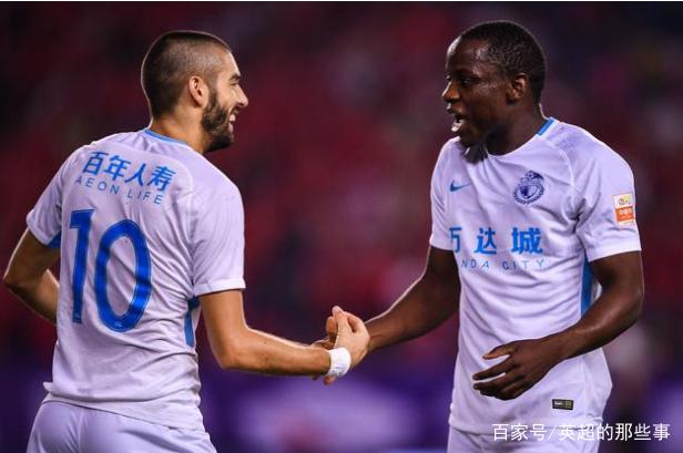 关于国安客场逆转泰达，领先鲁能积分的信息