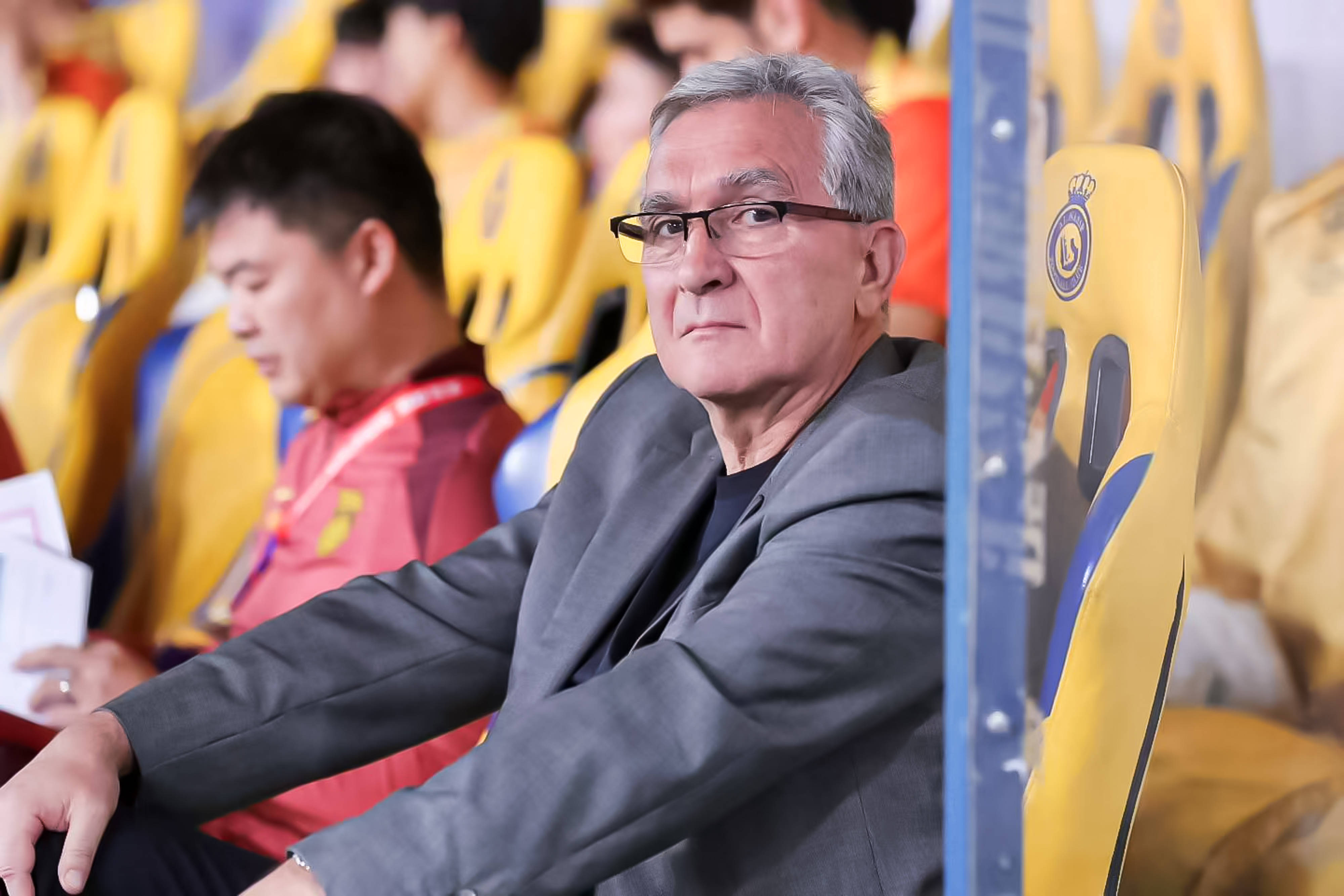 沙特阵容在国际赛场上取得重要胜利的简单介绍