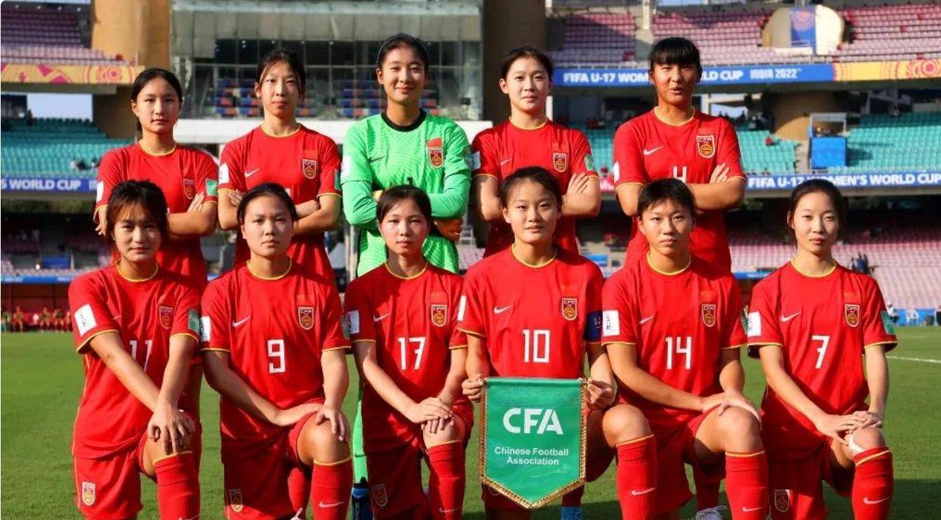 亚洲女足锦标赛即将开幕，豪华名单公布