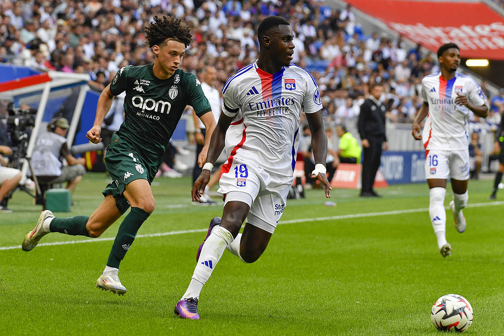 摩纳哥主场告捷，升至法甲前四