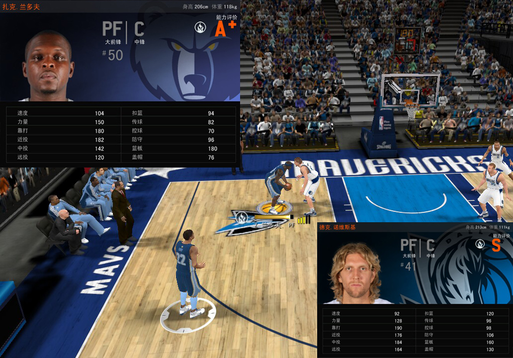 关于灰熊客场惊险胜小牛，豪取连胜的信息