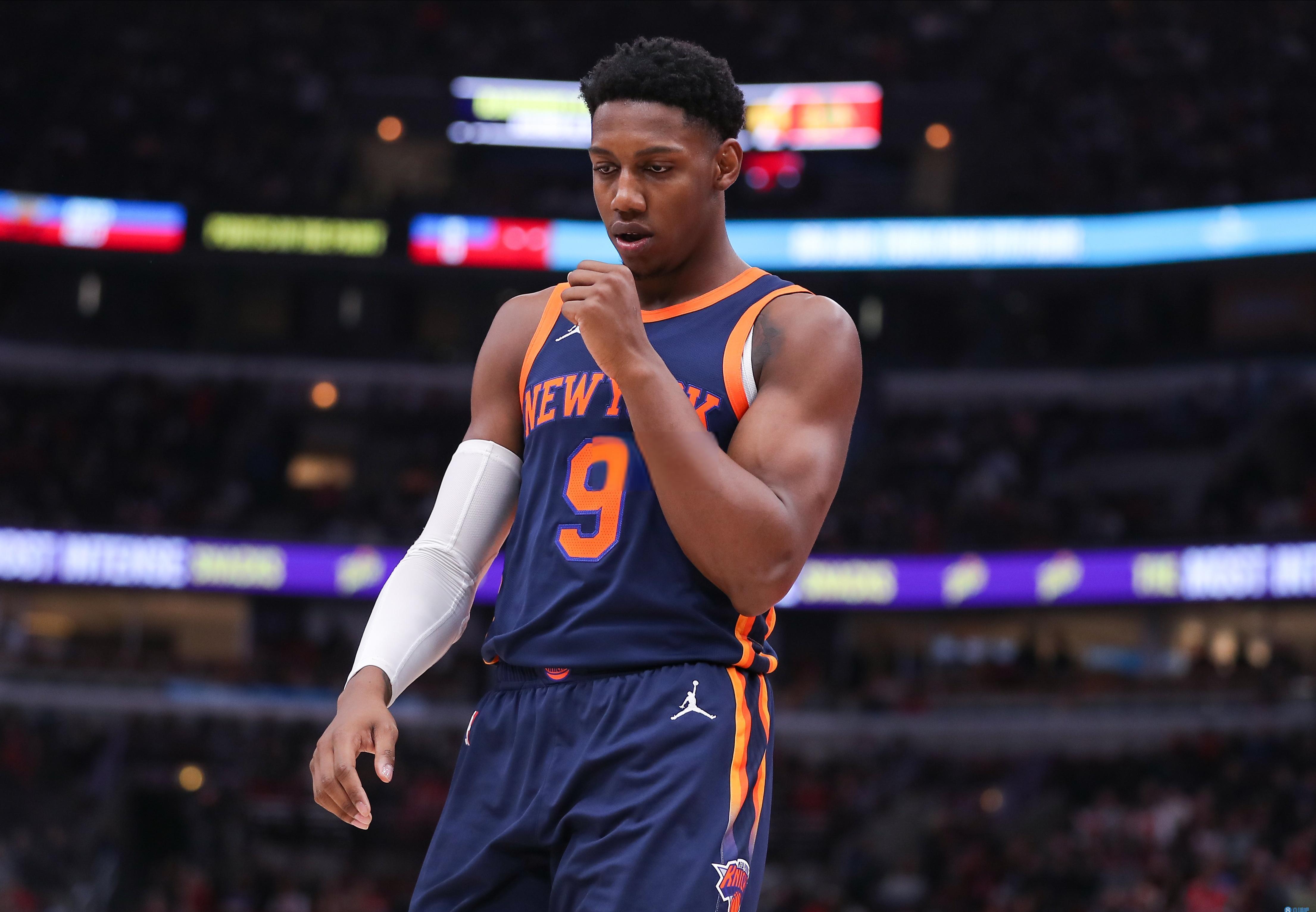 骑士惜败尼克斯，遭遇败仗